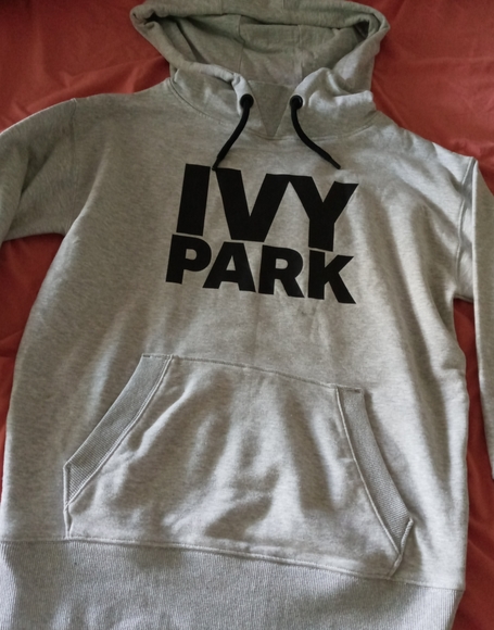 IVY PARK Sweaters - IVY PARY x Adidas Beyoncé sweater XS